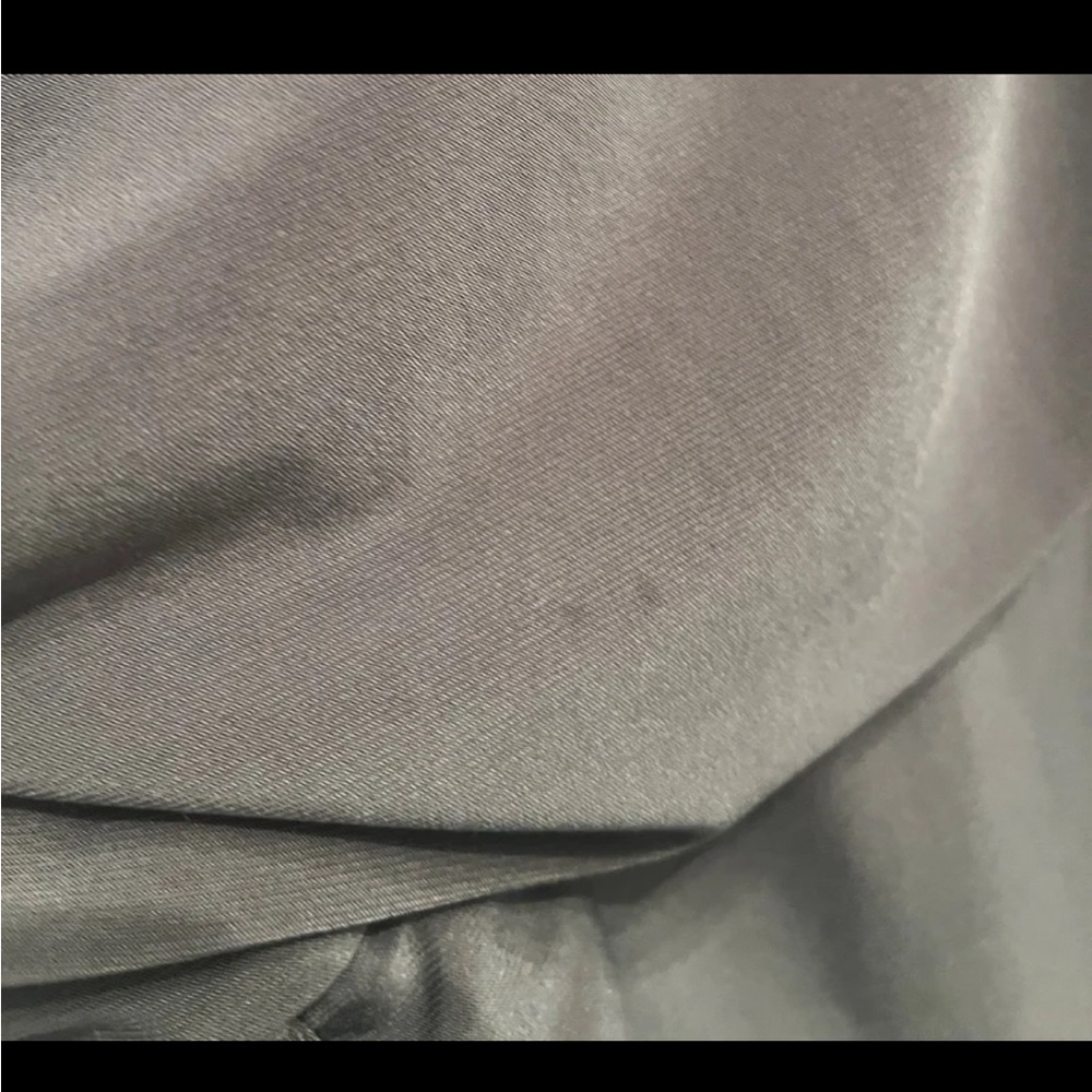 House of CB London Riccarda Draped Dress - Picture 8 of 9